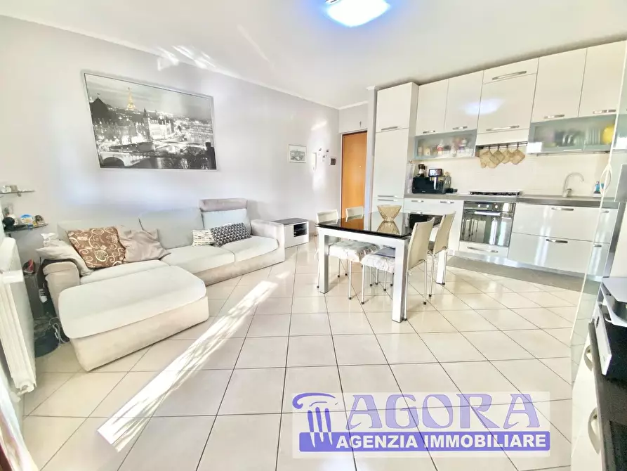 Immagine 5 di Appartamento in vendita  a Sermoneta