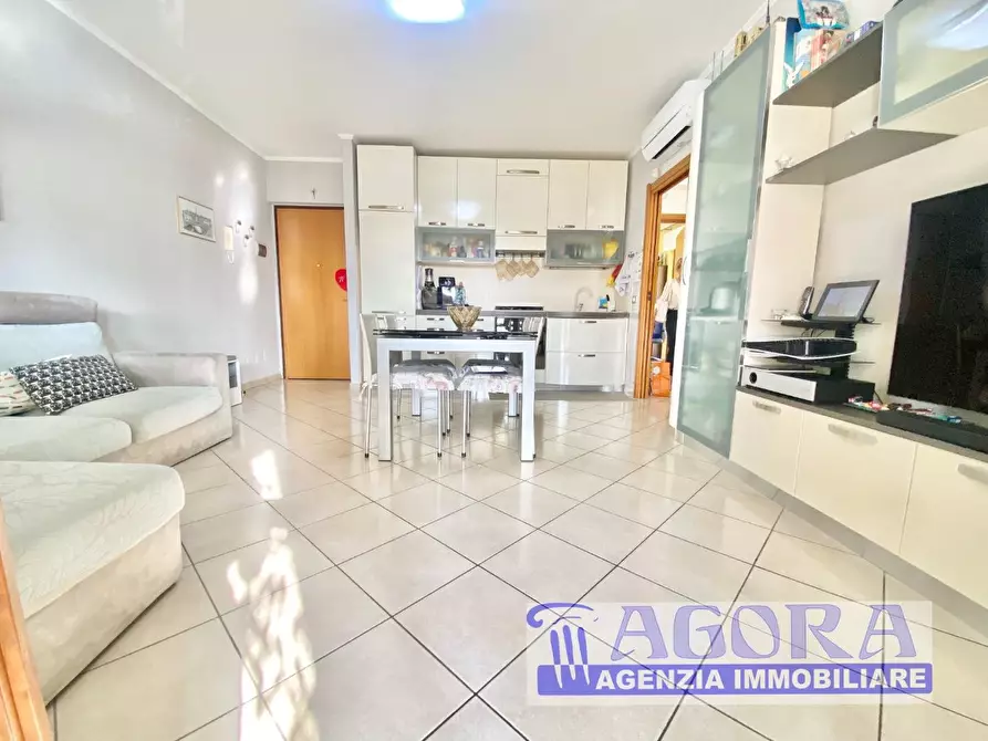 Immagine 6 di Appartamento in vendita  a Sermoneta