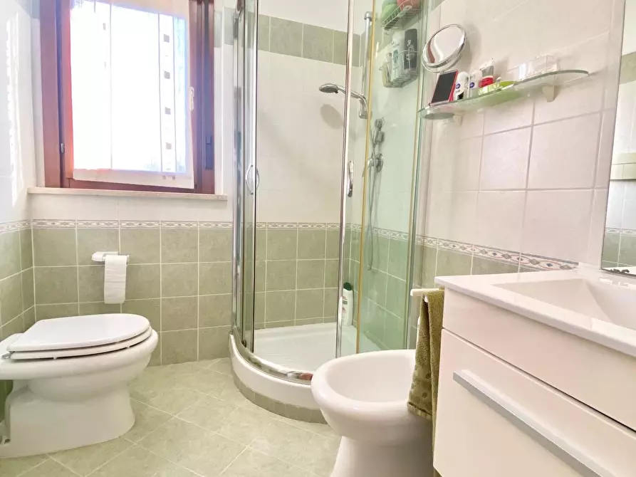 Immagine 16 di Appartamento in vendita  a Sermoneta