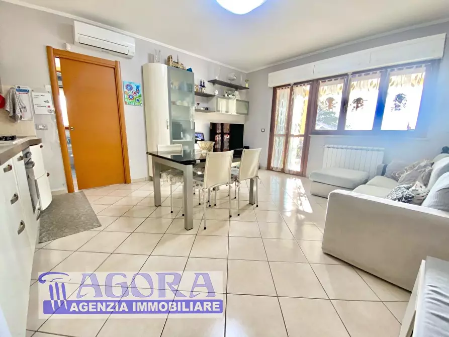 Immagine 8 di Appartamento in vendita  a Sermoneta