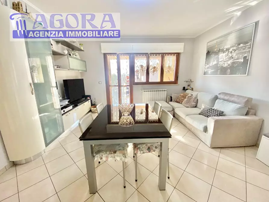 Immagine 7 di Appartamento in vendita  a Sermoneta