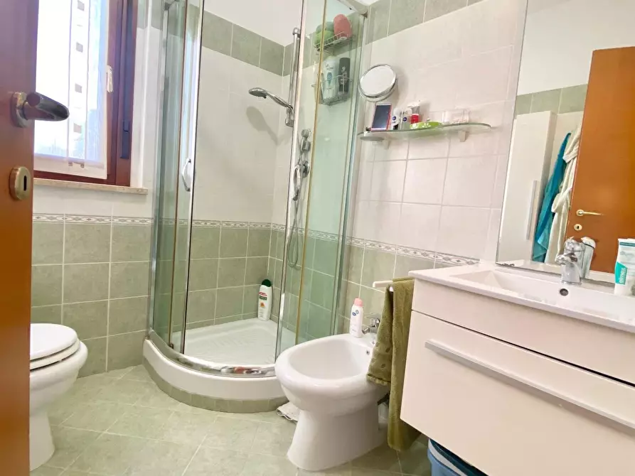 Immagine 13 di Appartamento in vendita  a Sermoneta