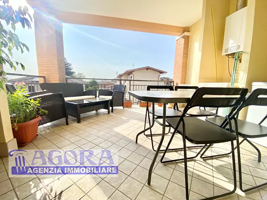 Immagine 4 di Appartamento in vendita  a Sermoneta