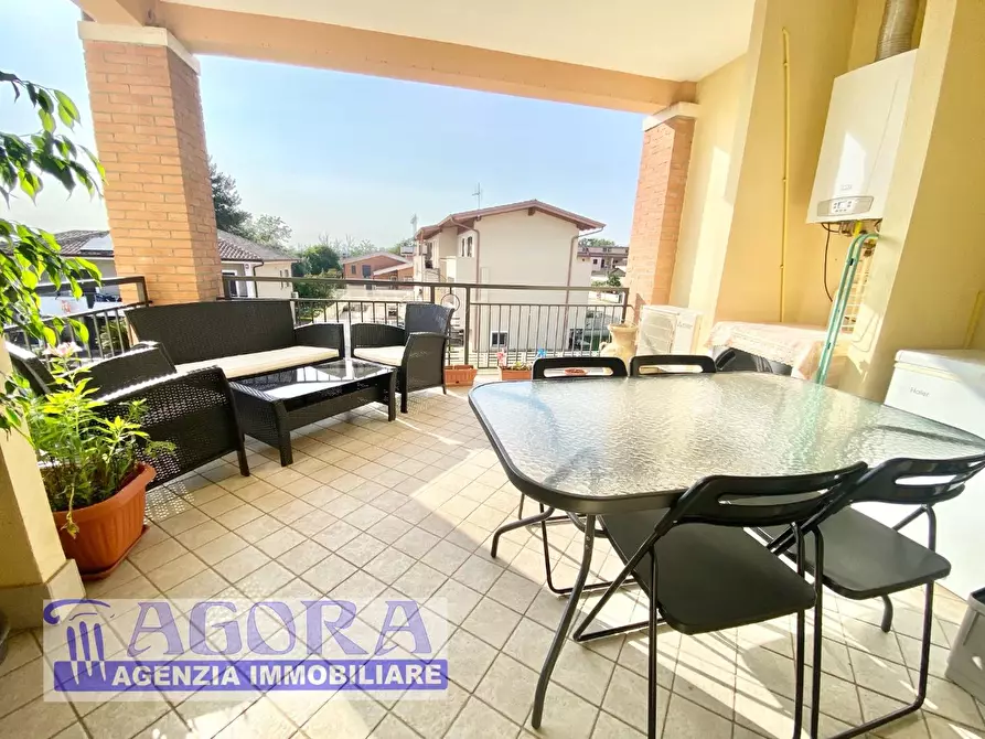 Immagine 3 di Appartamento in vendita  a Sermoneta