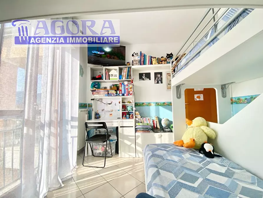 Immagine 10 di Appartamento in vendita  a Sermoneta