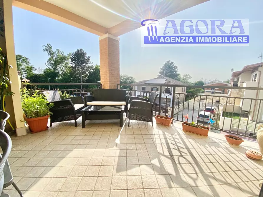 Immagine 2 di Appartamento in vendita  a Sermoneta