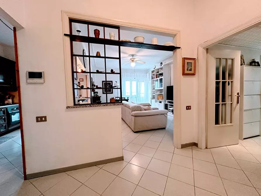 appartamento in vendita a Campiglia Marittima in zona Venturina