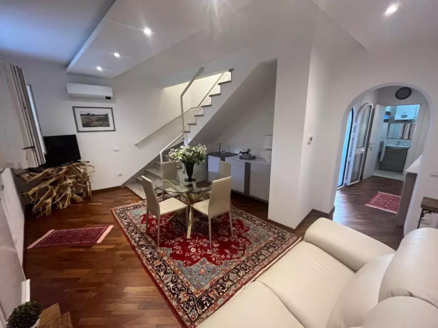 Immagine 4 di Casa indipendente in vendita  a Fucecchio