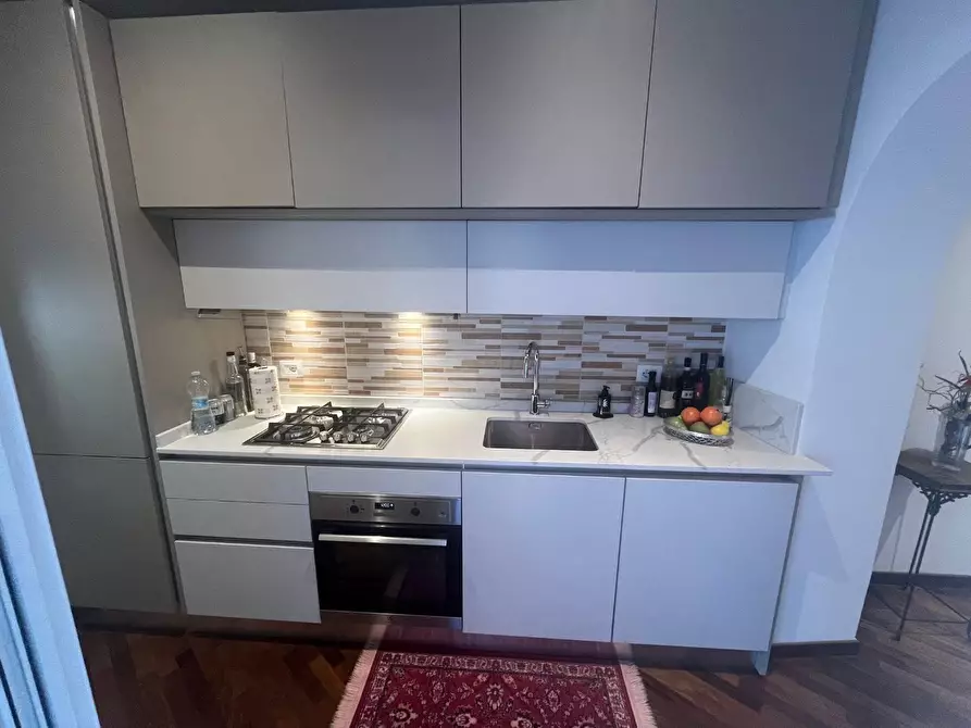 Immagine 7 di Casa indipendente in vendita  a Fucecchio