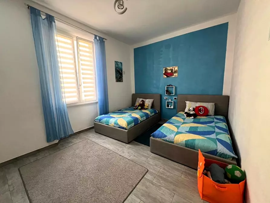 Immagine 16 di Appartamento in vendita  a Pontedera