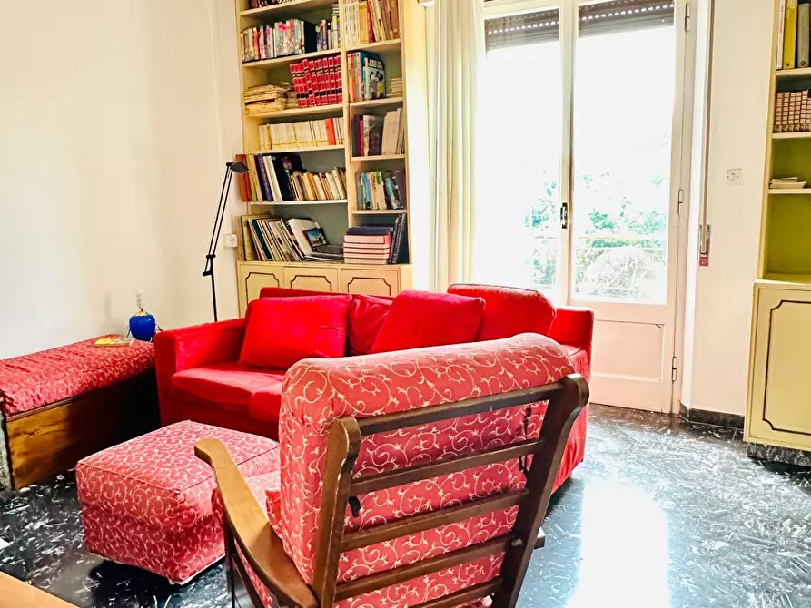 Immagine 6 di Appartamento in vendita  a Siena