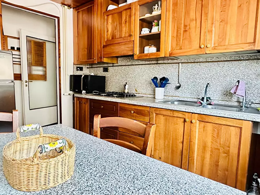 Immagine 15 di Appartamento in vendita  a Siena