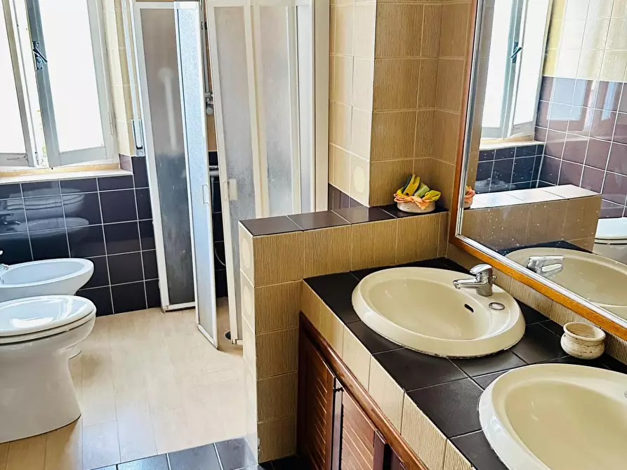 Immagine 35 di Appartamento in vendita  a Siena