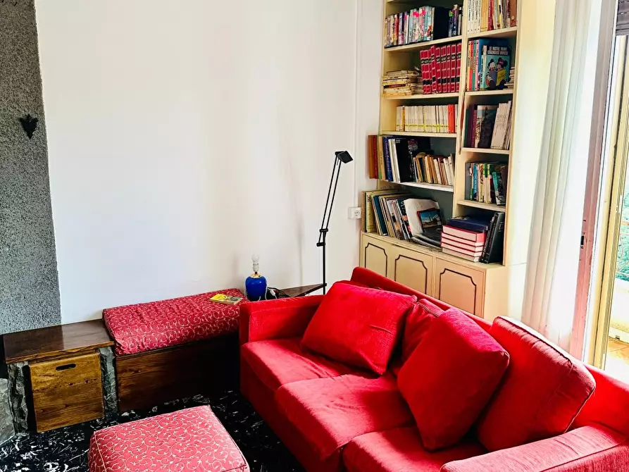 Immagine 33 di Appartamento in vendita  a Siena