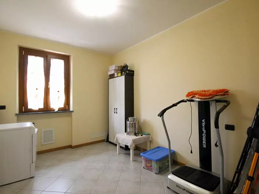 Immagine 22 di Appartamento in vendita  a Borgo A Mozzano