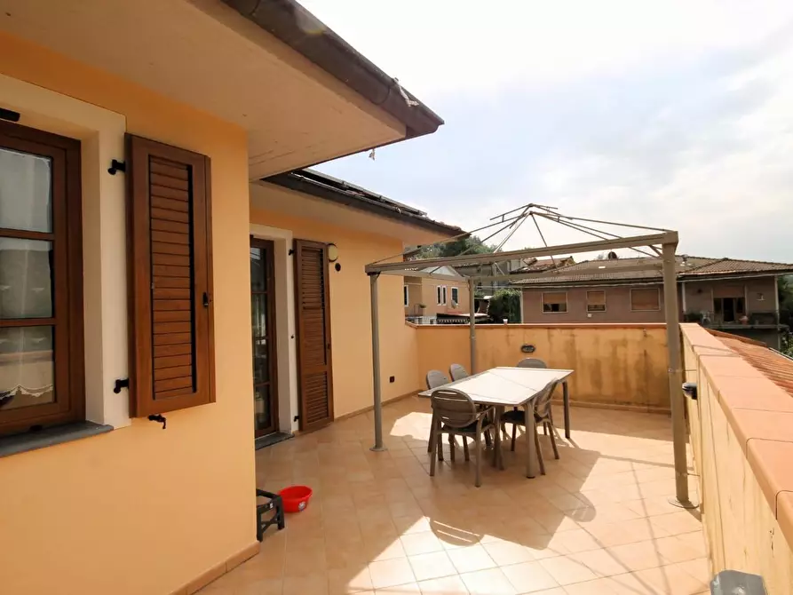 Immagine 13 di Appartamento in vendita  a Borgo A Mozzano