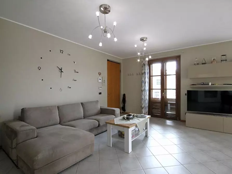 Immagine 7 di Appartamento in vendita  a Borgo A Mozzano