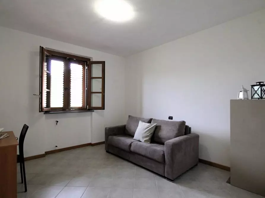 Immagine 17 di Appartamento in vendita  a Borgo A Mozzano