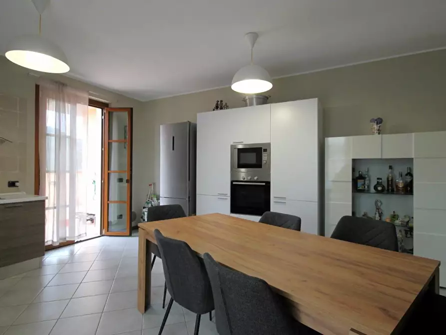 Immagine 9 di Appartamento in vendita  a Borgo A Mozzano