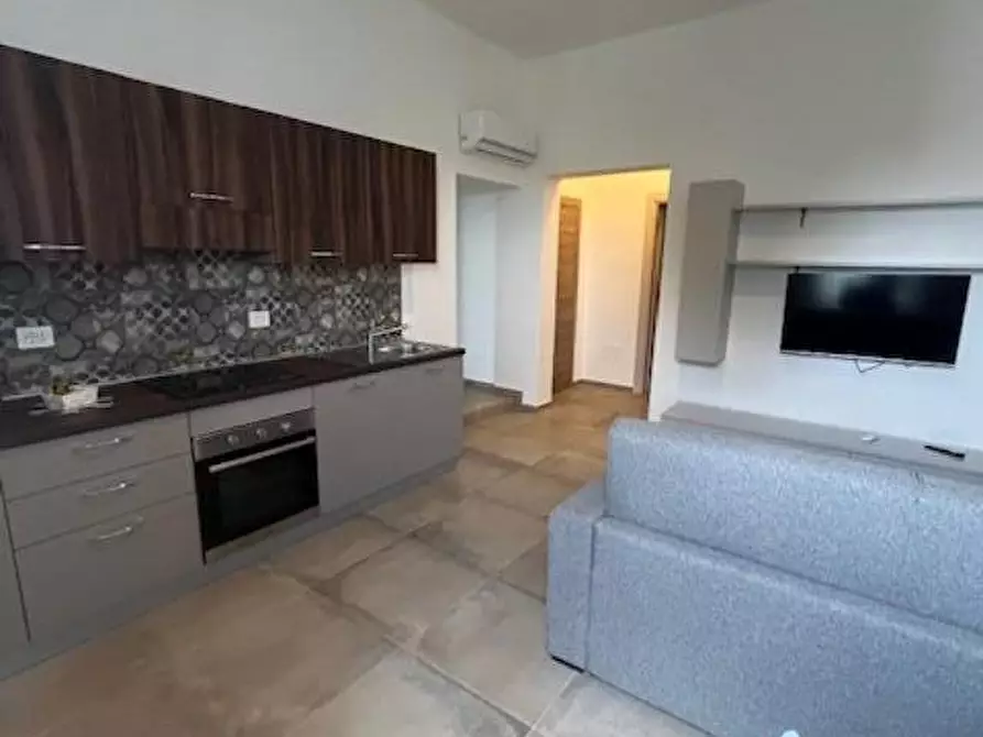 Immagine 1 di Appartamento in affitto  a Carrara