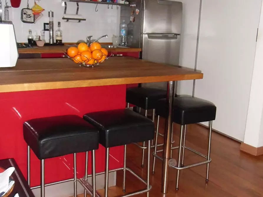 Immagine 3 di Appartamento in vendita  a Camaiore