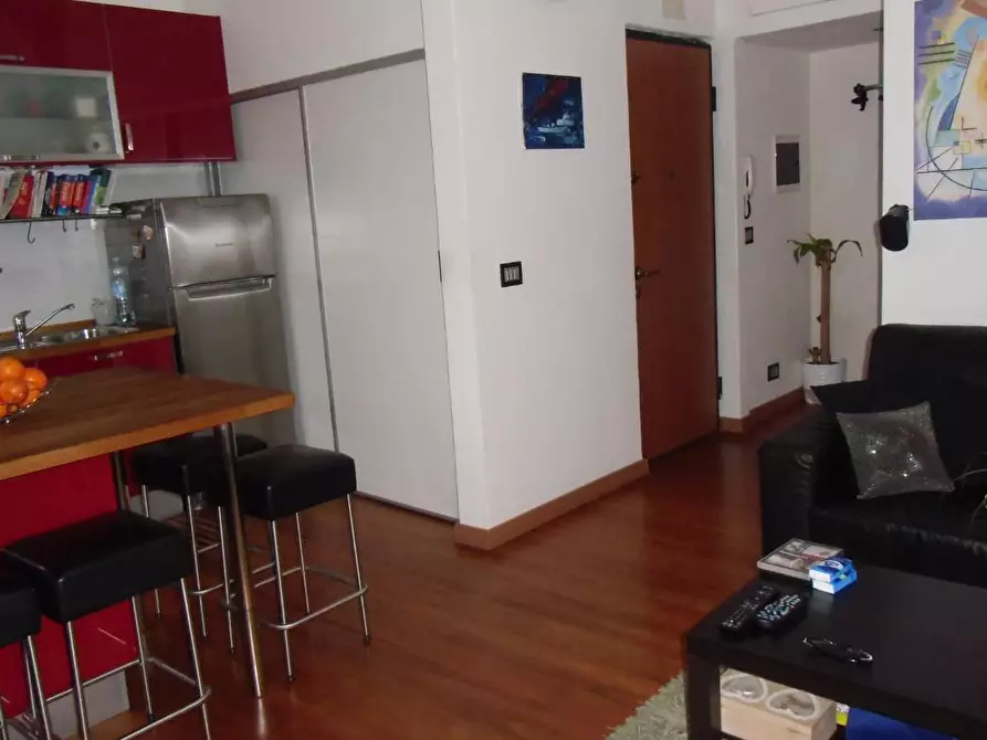 Immagine 1 di Appartamento in vendita  a Camaiore