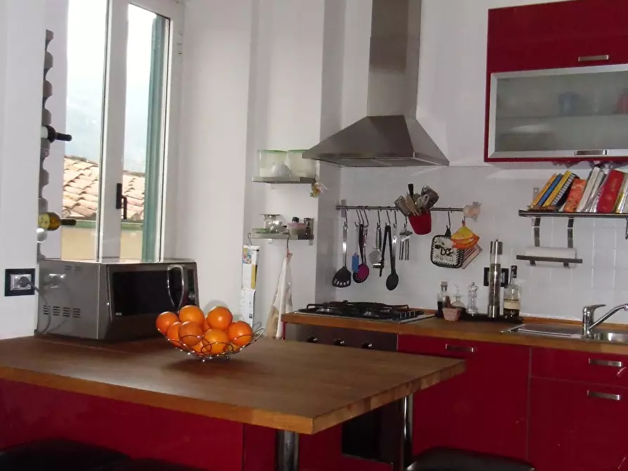 Immagine 10 di Appartamento in vendita  a Camaiore