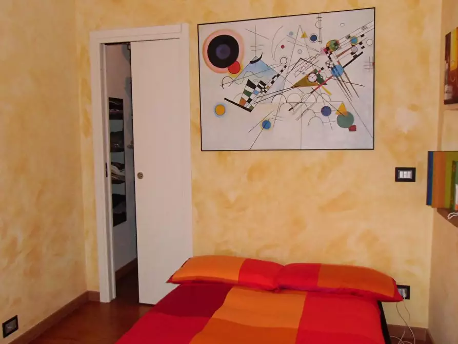 Immagine 14 di Appartamento in vendita  a Camaiore