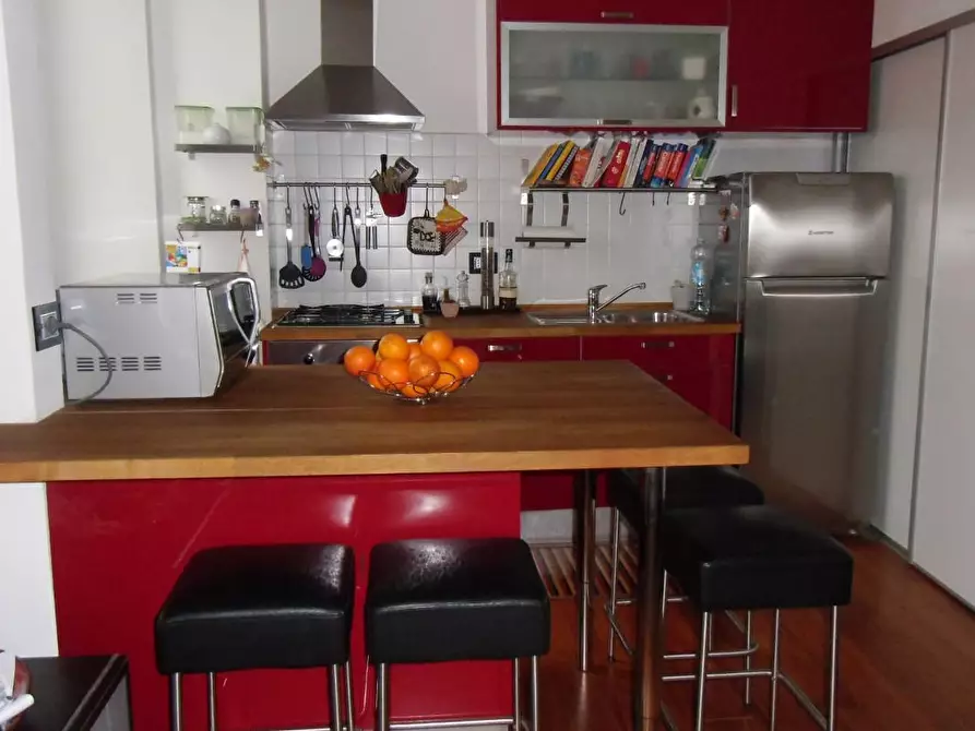 Immagine 4 di Appartamento in vendita  a Camaiore