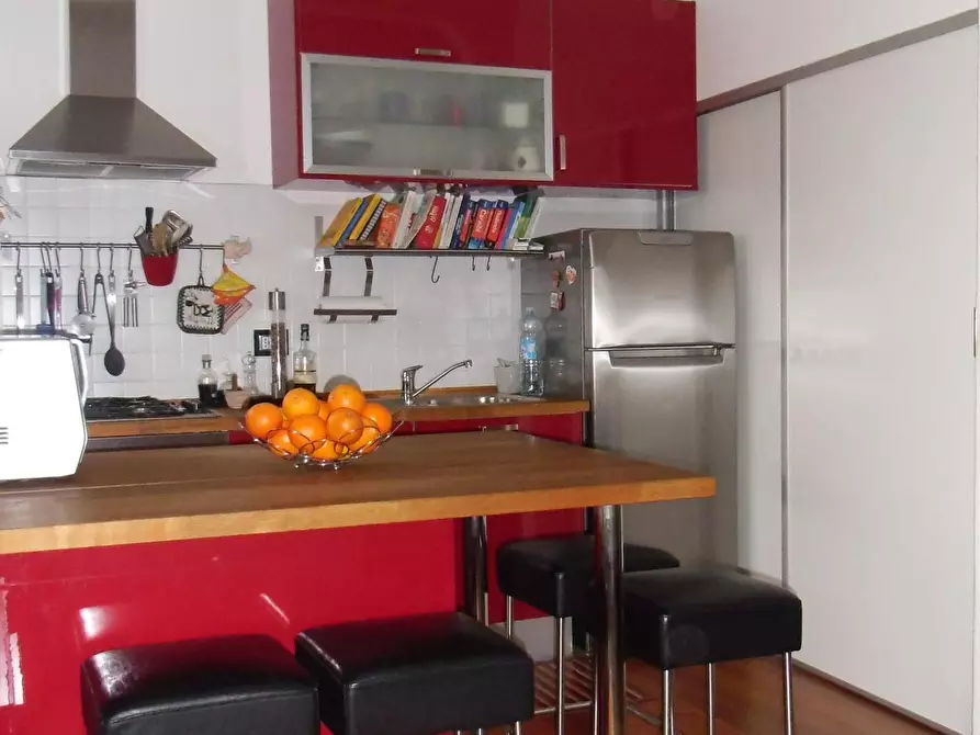 Immagine 8 di Appartamento in vendita  a Camaiore