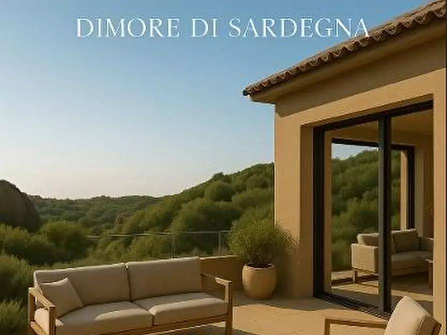 Immagine 4 di Appartamento in vendita  a Olbia