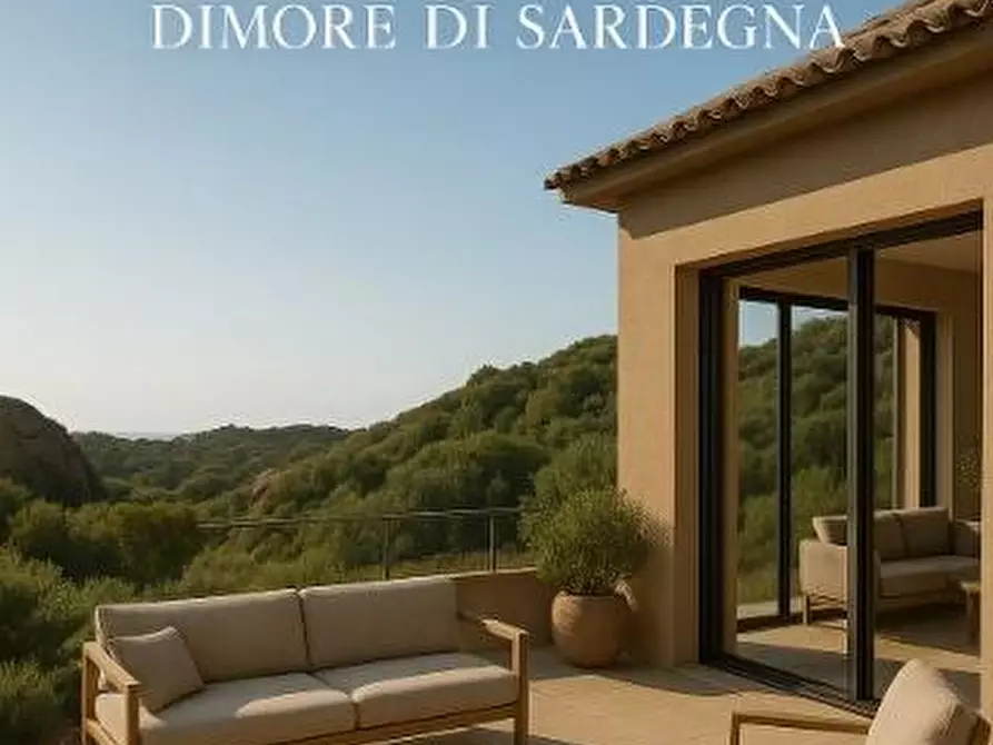 Immagine 3 di Appartamento in vendita  a Olbia