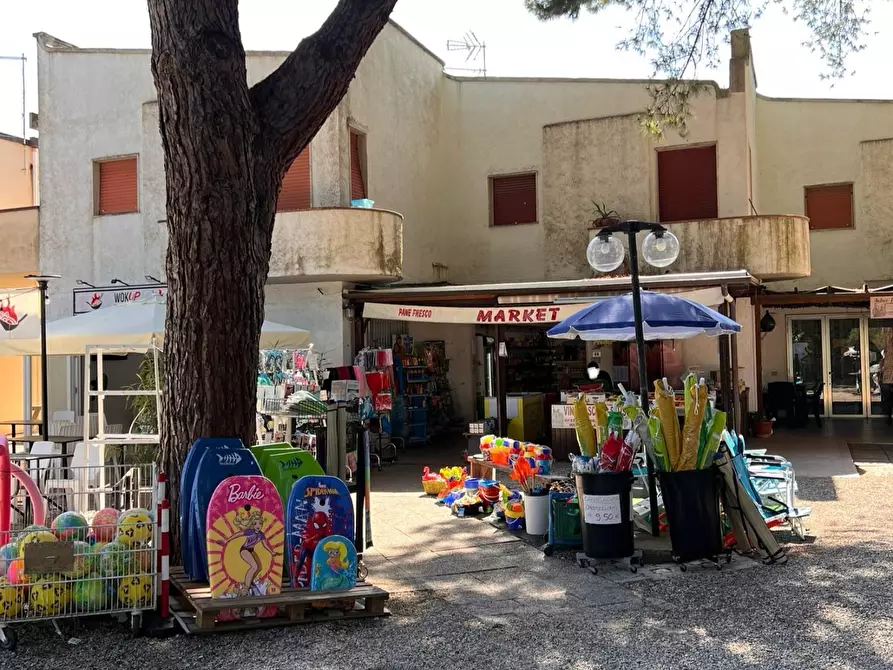 Immagine 14 di Alimentari in vendita  a Bibbona