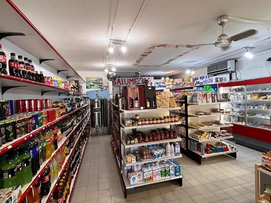 Immagine 1 di Alimentari in vendita  a Bibbona