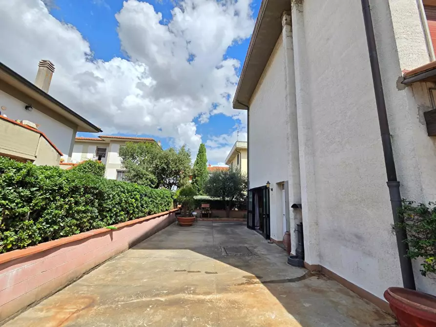 Immagine 32 di Appartamento in vendita  a Casciana Terme Lari