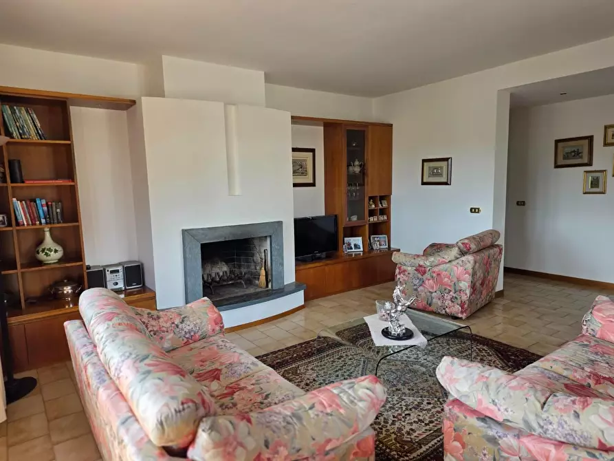 Immagine 9 di Appartamento in vendita  a Casciana Terme Lari