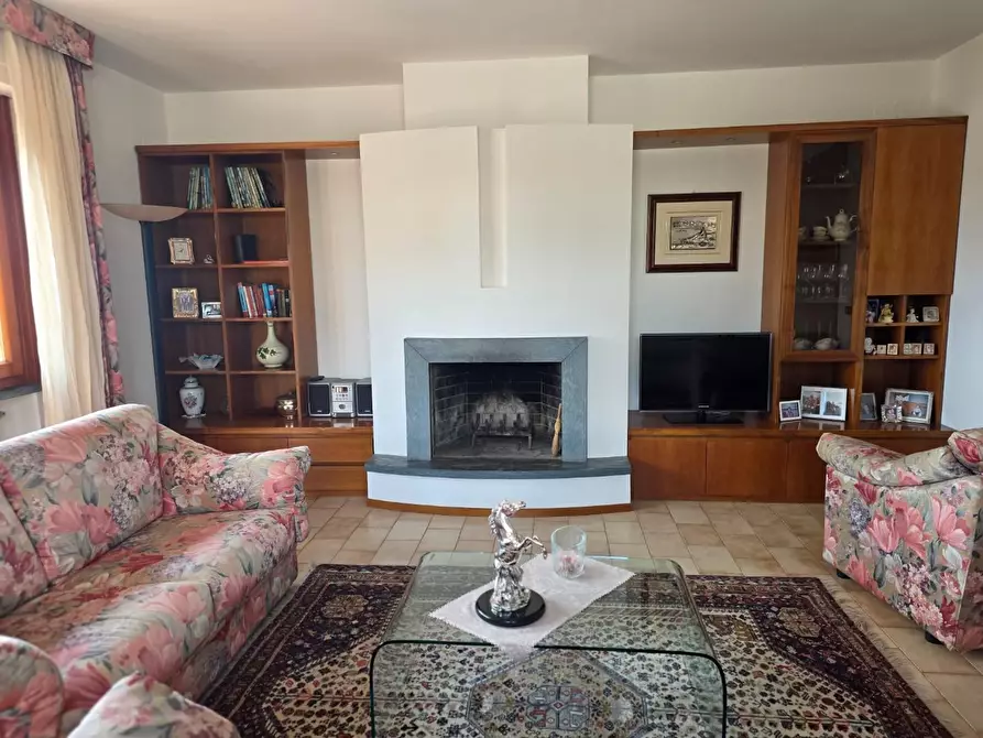 Immagine 11 di Appartamento in vendita  a Casciana Terme Lari