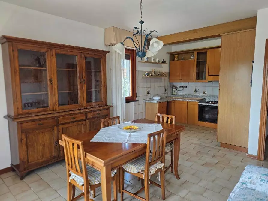 Immagine 14 di Appartamento in vendita  a Casciana Terme Lari