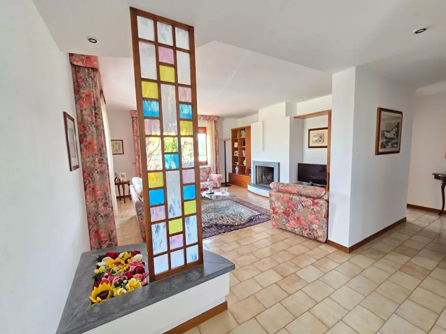 Immagine 4 di Appartamento in vendita  a Casciana Terme Lari