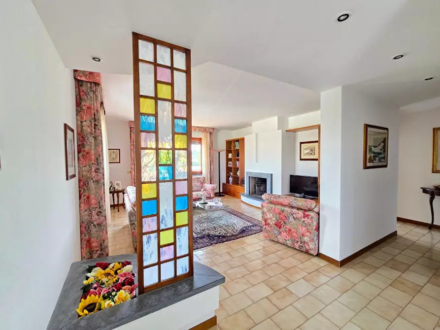 Immagine 1 di Appartamento in vendita  a Casciana Terme Lari