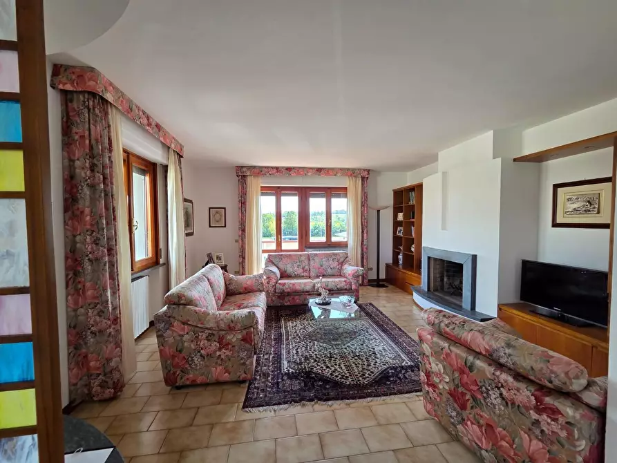 Immagine 2 di Appartamento in vendita  a Casciana Terme Lari