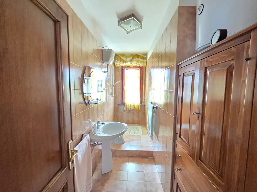 Immagine 27 di Appartamento in vendita  a Casciana Terme Lari