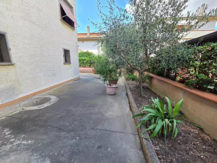 Immagine 29 di Appartamento in vendita  a Casciana Terme Lari