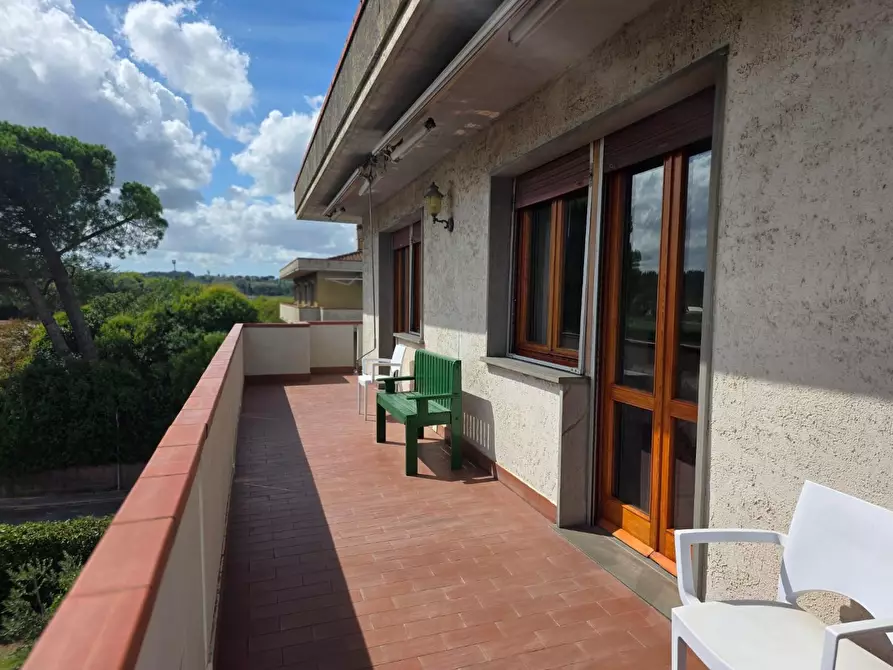 Immagine 16 di Appartamento in vendita  a Casciana Terme Lari