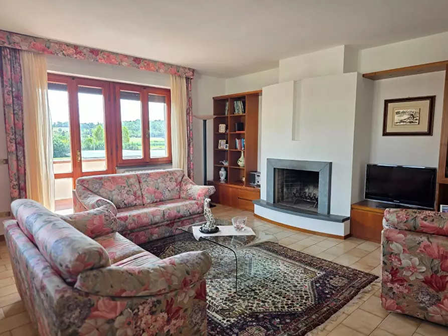 Immagine 6 di Appartamento in vendita  a Casciana Terme Lari