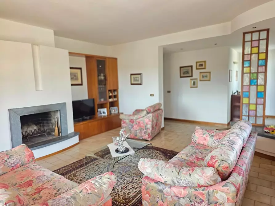 Immagine 10 di Appartamento in vendita  a Casciana Terme Lari