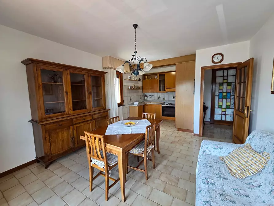 Immagine 13 di Appartamento in vendita  a Casciana Terme Lari