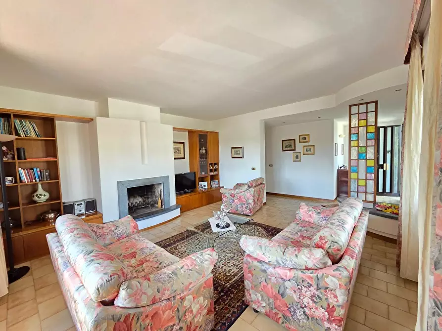 Immagine 3 di Appartamento in vendita  a Casciana Terme Lari