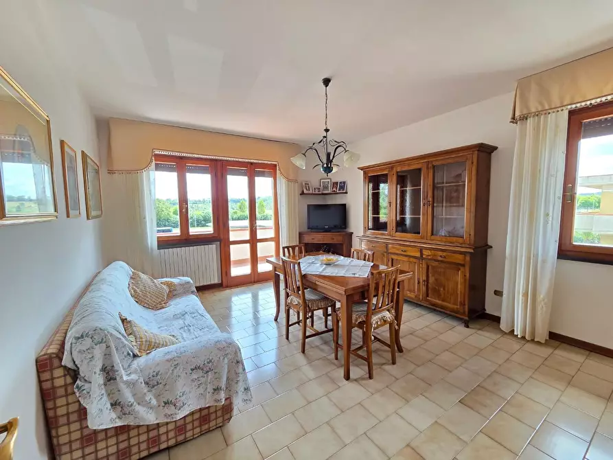 Immagine 12 di Appartamento in vendita  a Casciana Terme Lari