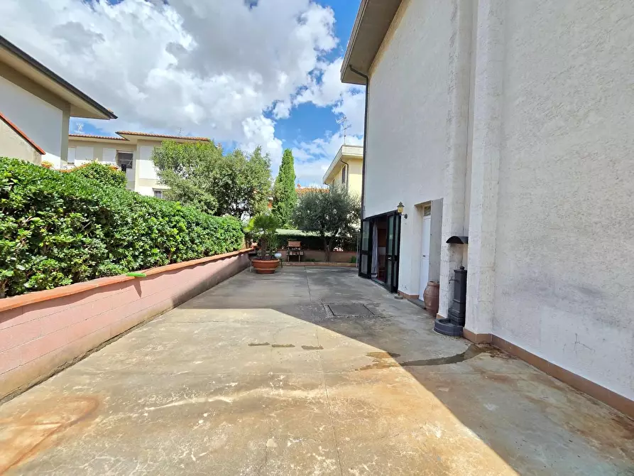 Immagine 30 di Appartamento in vendita  a Casciana Terme Lari